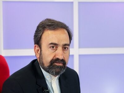 دایره را تنگ کنیم آنها که دلسوز وطن نیستند روایتگر می‌شوند!