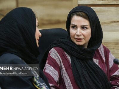در مینی سریال «متولد آوریل» بازی می کنم؛ ملودرام خانوادگی در فضای ملی