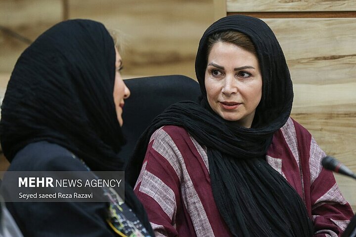 در مینی سریال «متولد آوریل» بازی می کنم؛ ملودرام خانوادگی در فضای ملی