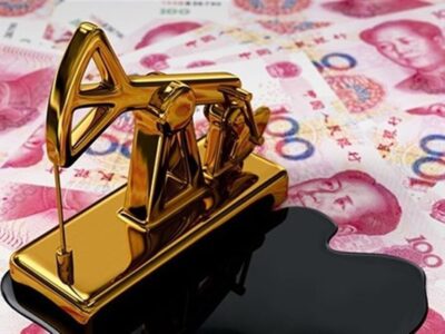 درآمد ۵ میلیارد دلاری برای ایران/ فروش نفت به چین ۲ برابر شد