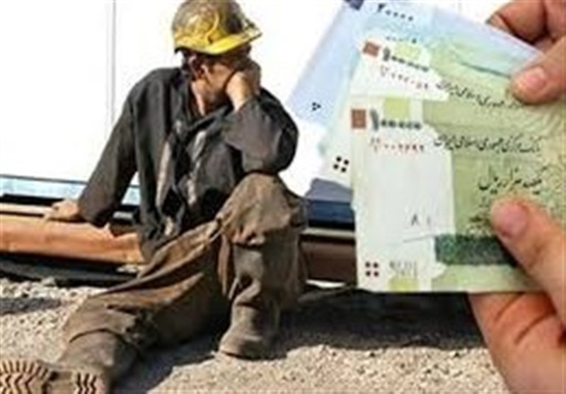 دستمزد کارگران؛ واکاوی نسبت قدرت خرید و تورم در اقتصاد پساجنگ
