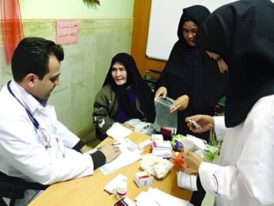 دفاع تمام قد رئیس جمهور از پزشک خانواده