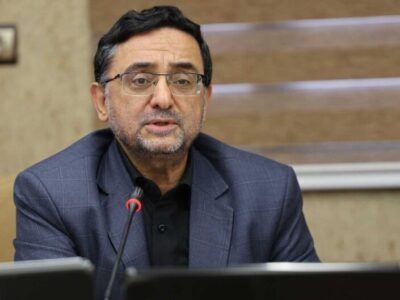 رئیس کرمی: در جنگ اخیر هیچ خدمتی تعطیل نشد