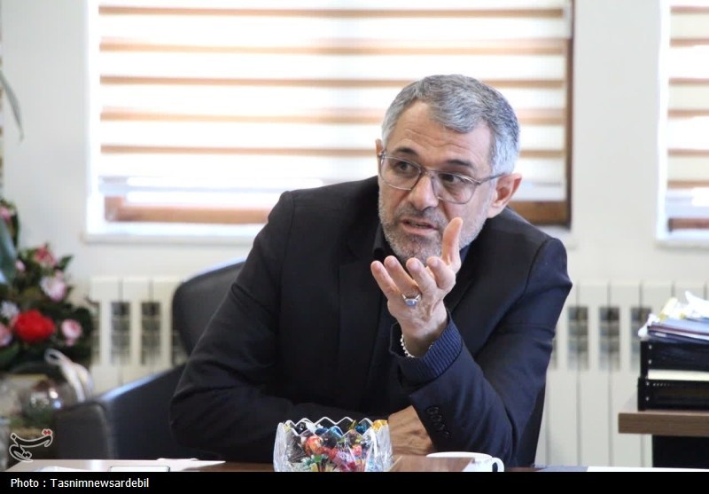 راه اندازی قطار اردبیل مشهد از اوایل خردادماه