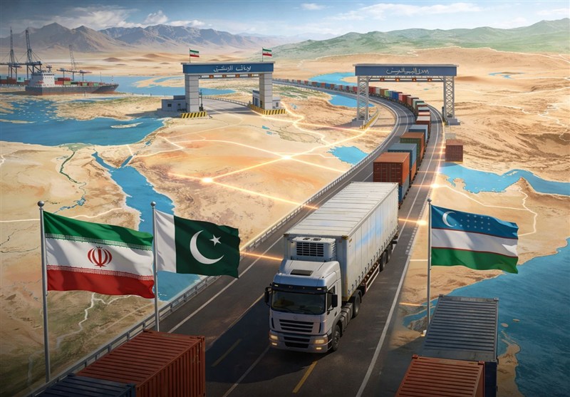 راهبرد تازه ایران برای جهش در تجارت خارجی؛ دیپلماسی تلفیقی اقتصادی