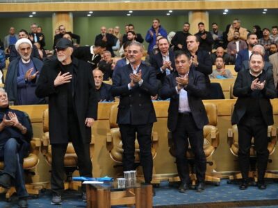 روایت مجمع دیروز باشگاه استقلال: حباب هزینه‌ها ترکید