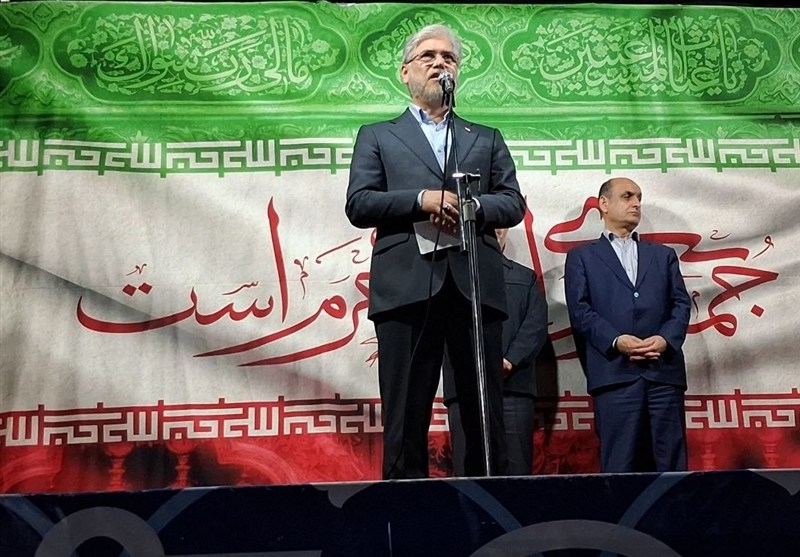 روایت وزیر علوم از ۳ شگفتی ایران که نظم جهانی را تغییر داد