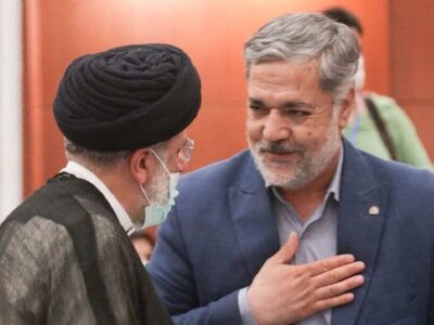روایتی از آن روز که شهید جمهور پای درددل بازنشستگان نشست
