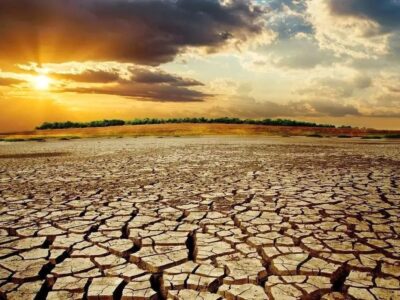 زنگ خطر خشکسالی به صدا درآمد /۱۷ استان در وضعیت قرمز