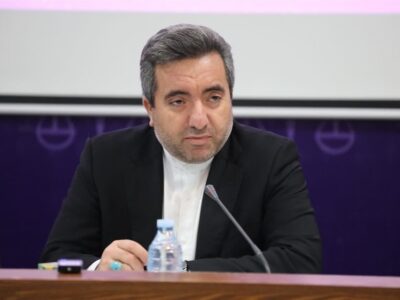 سامانه “ثبت ادعا” آغاز تحول در نظام حقوقی و معاملات غیرمنقول است