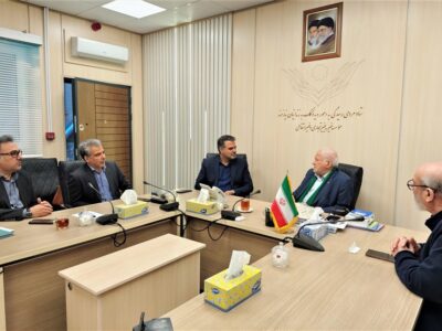 ستاد دیه می‌تواند بازوی اجرایی قوه قضائیه در توسعه عدالت ترمیمی باشد