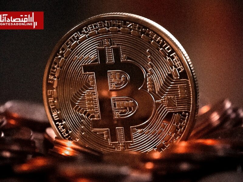 سیگنال مذاکرات ایران به بازار کریپتو؛ بیت‌کوین دوباره بالای ۷۷ هزار دلار رفت