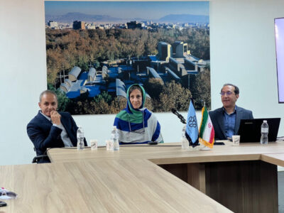 «شاهنامه»؛ نسخه باستانی برای «هنر و تاب‌آوری» در جهان مدرن