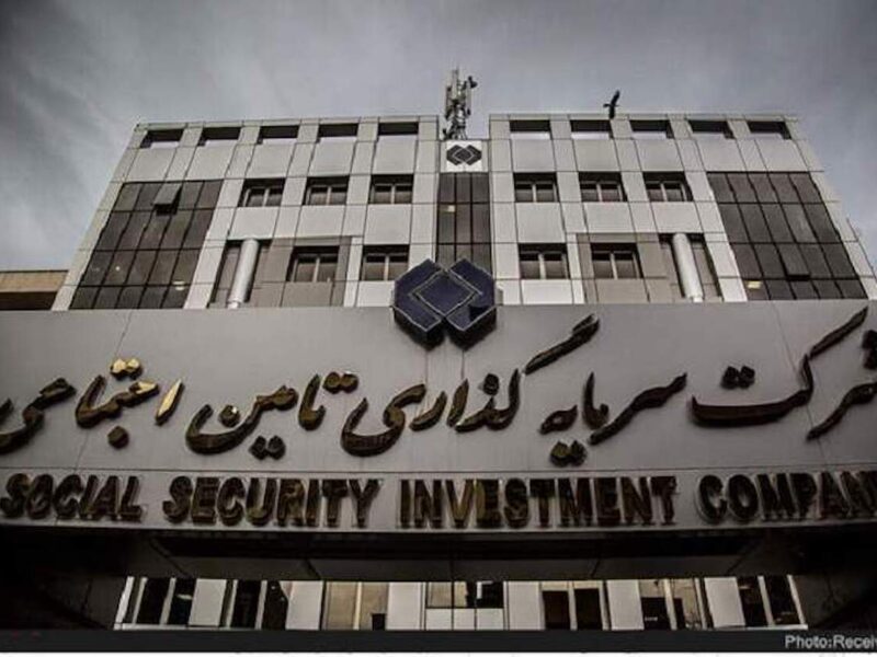 شستا چگونه وارد چرخه بحران شد؟