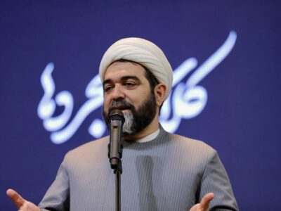 شهاب مرادی: ۳۱ میلیونی «جان‌فدا» ‌پروژه تفرقه دشمن را شکست داد