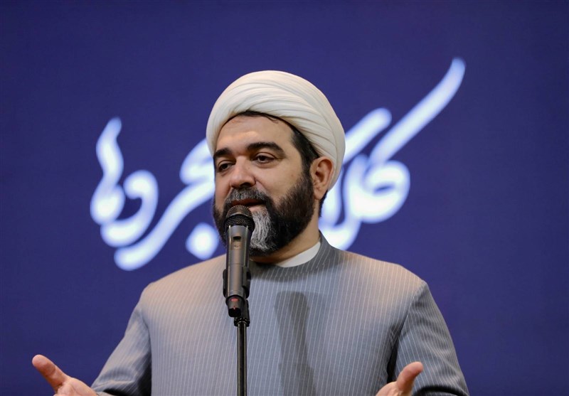 شهاب مرادی: ۳۱ میلیونی «جان‌فدا» ‌پروژه تفرقه دشمن را شکست داد