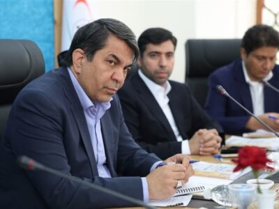شهرک صنعتی با هدف جذب سرمایه‌گذاری خارجی در استان کرمان احداث می‌شود