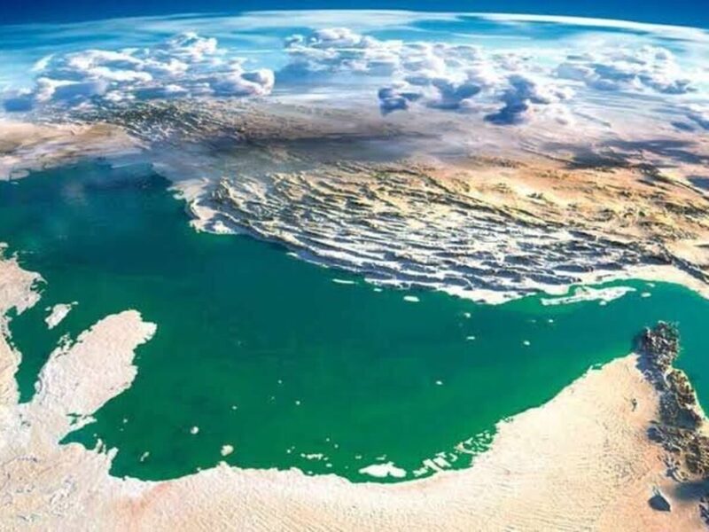 شوک به واشنگتن / اسناد محرمانه سیا درباره هرمز لو رفت