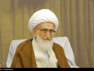 صدور فتوای جواز پرداخت وجوهات شرعی مقلدان امام شهید به رهبر انقلاب