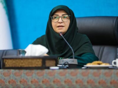 ضرورت مدیریت پایدار منابع آب برای آینده کشور