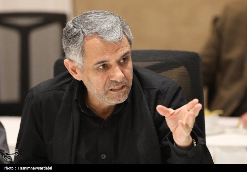 طرح ۱۲ ماده‌ای مجلس برای مدیریت راهبردی تنگه‌هرمز