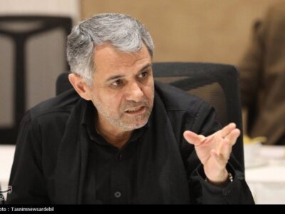 طرح ۱۲ ماده‌ای مجلس برای مدیریت راهبردی تنگه‌هرمز
