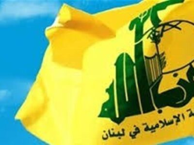 عضو جبهه مقاومت لبنان: اسرائیل هرگز قادر به نابودی مقاومت نخواهد بود