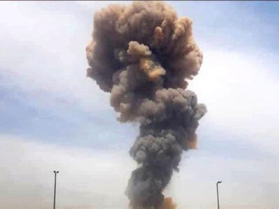 ‌عملیات ۲ روزه خنثی‌سازی مهمات آمریکایی ـ صهیونی در بروجرد