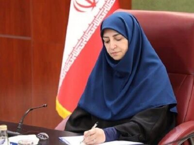 غلبه بر چالش‌های محیط‌زیستی با همکاری چندسویه ممکن است