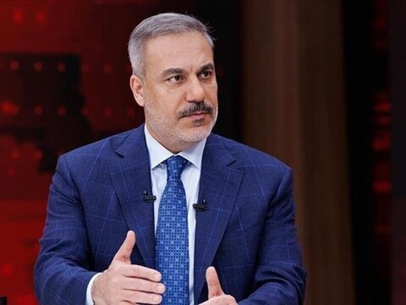فیدان: امکان استفاده از زور برای بازگشایی تنگه هرمز وجود ندارد