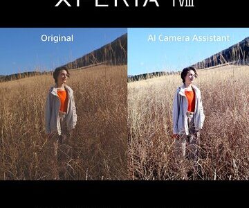 قابلیت جدید «Xperia 1 VIII» سوژه طنز شبکه‌های اجتماعی شد