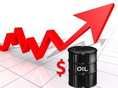 قیمت جهانی نفت امروز شنبه ۲۶ اردیبهشت ۱۴۰۵ / قیمت نفت به ۱۰۹ دلار رسید