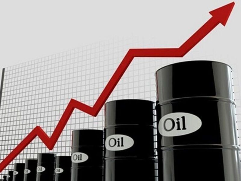 قیمت نفت آمریکا بالا رفت/ واکنش بازار به تحولات هرمز