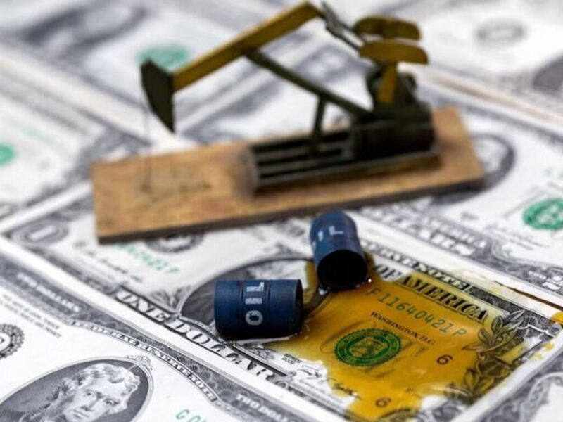 قیمت نفت جهانی امروز سه‌شنبه ۲۲ اردیبهشت ۱۴۰۵ / قیمت نفت افزایش یافت