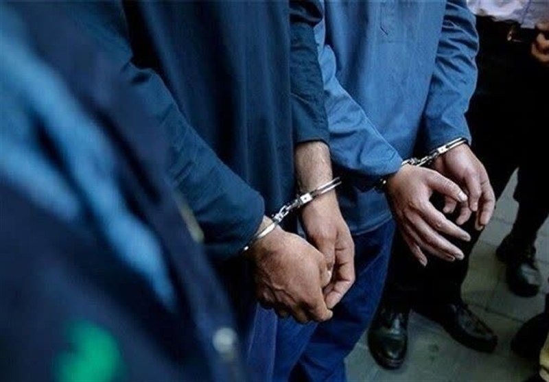 متهمان پرونده درگیری منجر به قتل در ایلام خود را به پلیس معرفی کردند