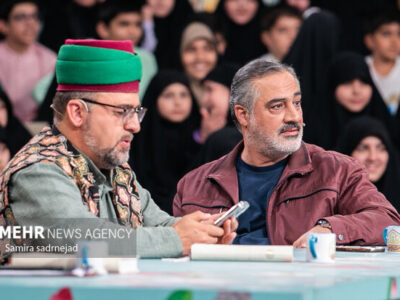 «محفل» قربان تا غدیر مهمان خانه‌های مردم می‌شود