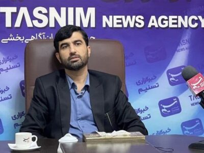 مسئول بسیج رسانه: خبرنگاران خارجی از جنایات آمریکا در میناب منقلب شدند