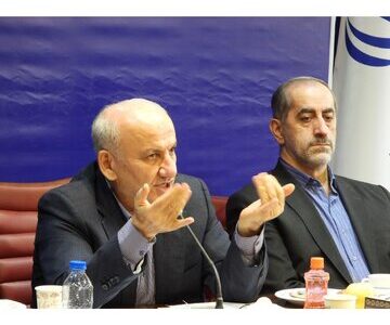 مقابله جدی با فساد و تخلفات ساختمانی در مازندران