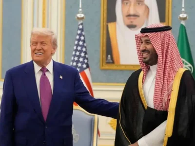 موضع عربستان پس از توافق با ایران/ شرط سخت بن‌سلمان برای طرح جدید ترامپ خبرساز شد