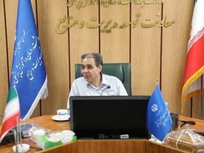 موهبتی: شیوه اداره نظام سلامت باید تغییر کند