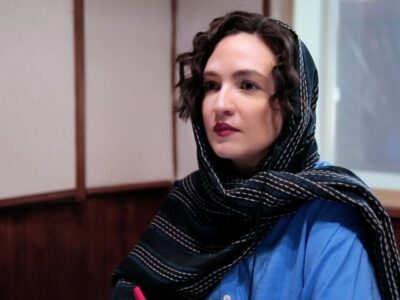 نسخه ویژه نابینایان سریال «هزار و یک شب» منتشر شد