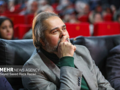 نظر رئیس سازمان سینمایی درباره سازمان جشنواره‌ها؛ جلسات برگزار شده است