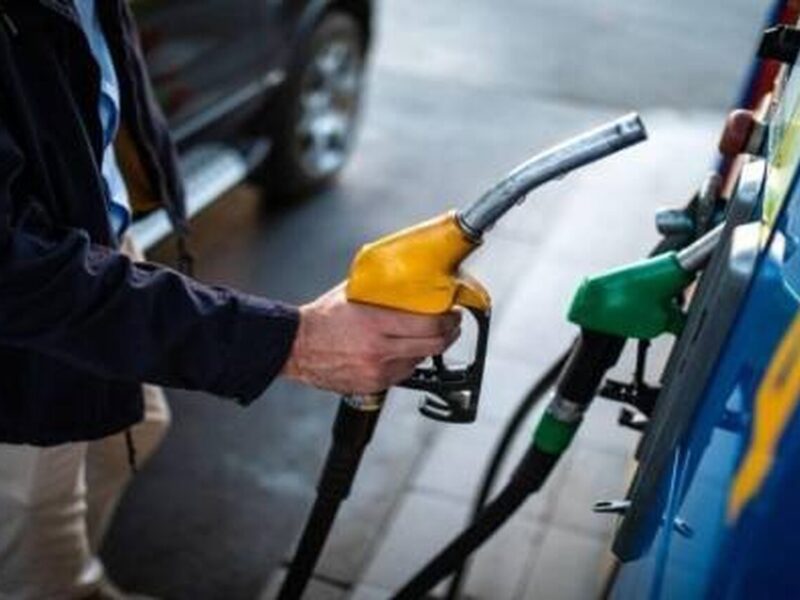 نقطه بهینه مصرف بنزین کجاست؟