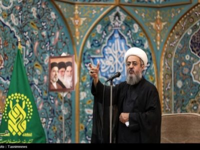 نماینده حزب‌الله خطاب به حاکمان بحرین: تکیه بر آمریکا راه نجات نیست