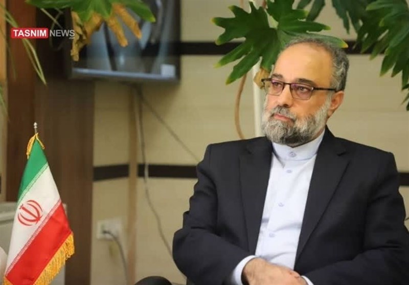 هشدار دادستان اردبیل به اخلالگران امنیت روانی و اقتصادی