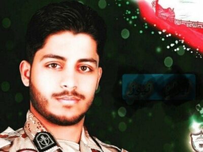 هلاکت ۲ نفر از عوامل شهادت ستوان پلیس در سیستان و بلوچستان