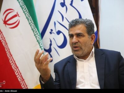 واکاوی راهبرد ایران در برابر فشار خارجی و چالش داخلی