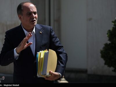 وزیرجهادکشاوزی: با هرگونه تخلف و گران‌فروشی برخورد می‌شود