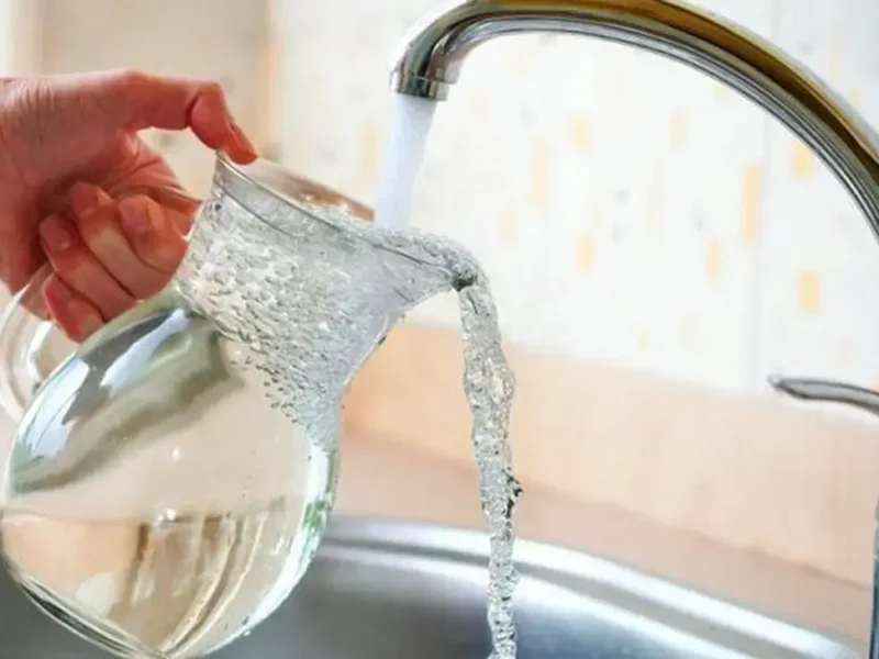وضعیت منابع آبی پایتخت در سال جاری / محدودیت جدید برای مشترکان پر مصرف آب اعمال می‌شود