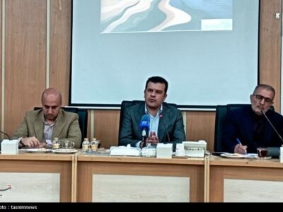 وعده معاون رئیس جمهور برای حمایت از دانش بنیان‎‌ها